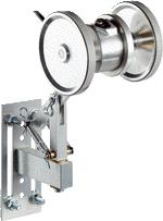 Sick DUV60E-D4KZHAZAS01