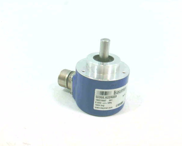 Baumer Electric GI355.A22R023