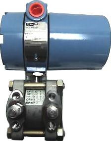 Emerson 1151DP4S52M1B3