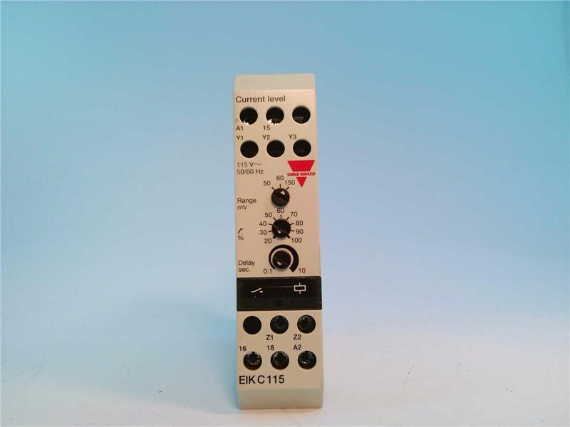 Carlo Gavazzi E1KC115