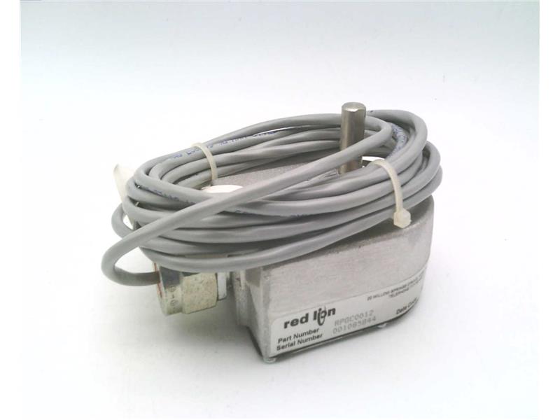 Red Lion Controls RPGC0012