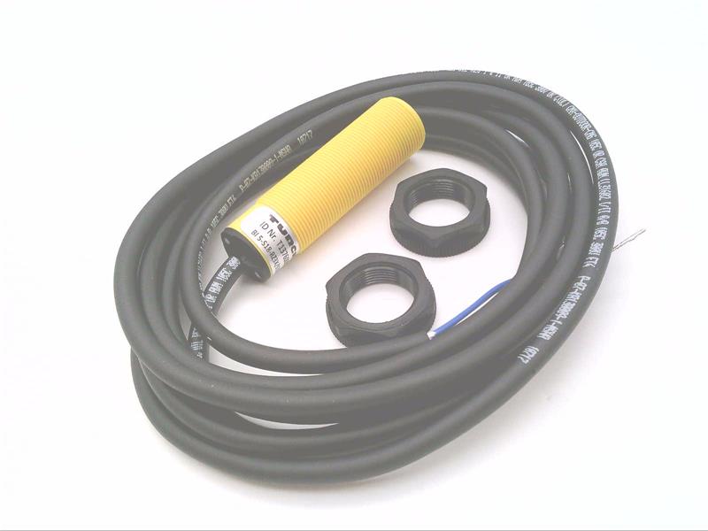Turck BI5-S18-RZ3X/S100