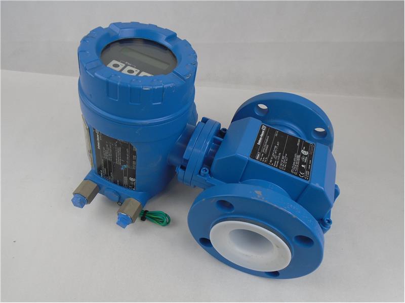 Endress & Hauser 50P50-ERGA1RA0BAAW