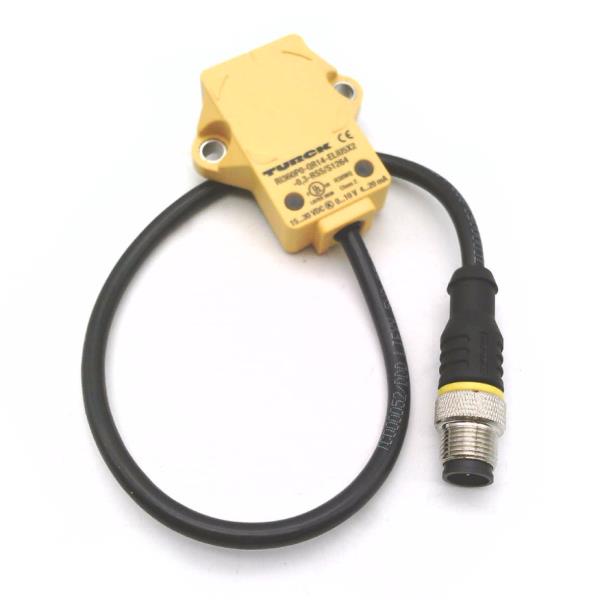 Turck RI360P0-QR14-ELIU5X2-0.3-RS5/S1264