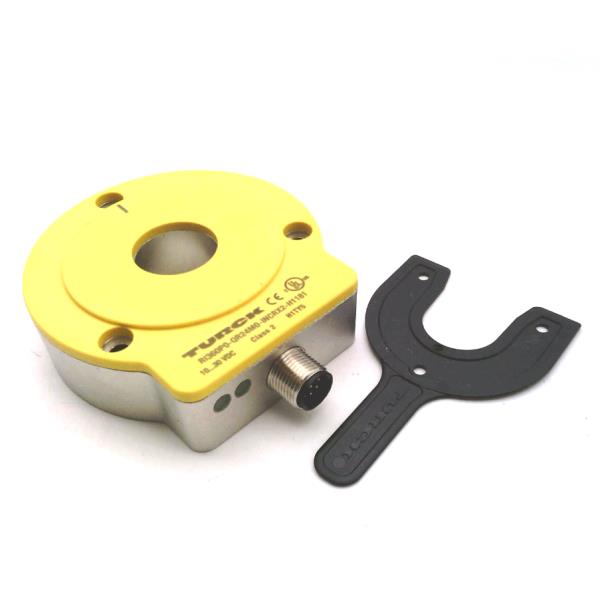 Turck RI360P0-QR24M0-INCRX2-H1181