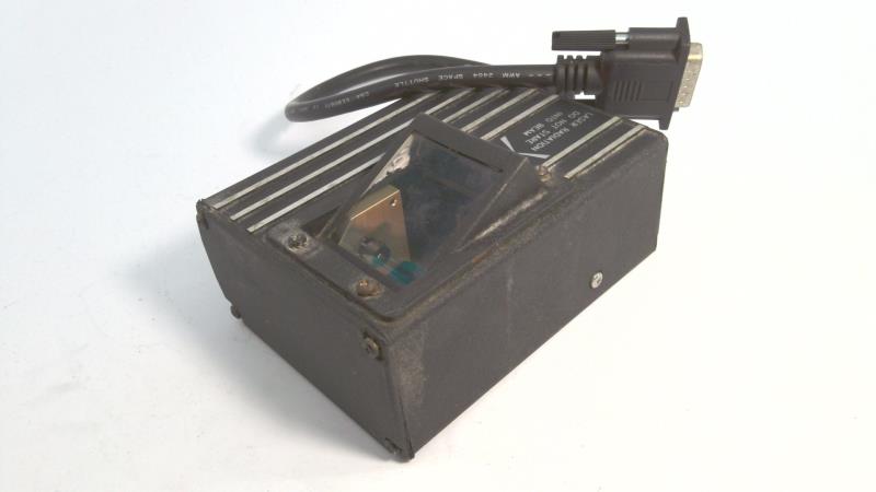 Computer Identics A1-62660-1