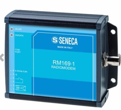 Seneca RM169