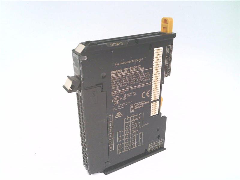 Omron NX-EC0112