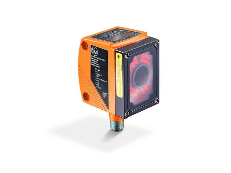 Efector O2IROS-G/D/RS232/E1/E2-O2I302