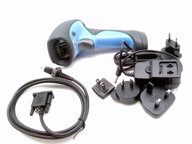 Sick IDM160-300S RS-232 POWER KIT