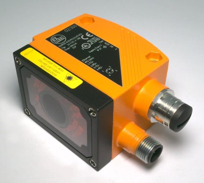 Efector O2IROS-G/D/RS232/E1/E2-O2I300