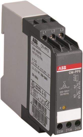 Abb CM-PFS