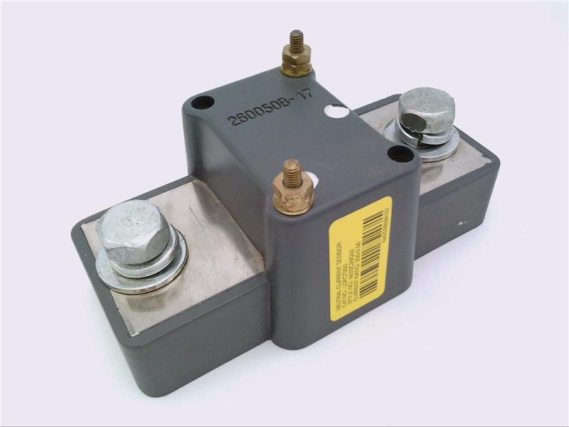 Eaton Corporation LGFCT250