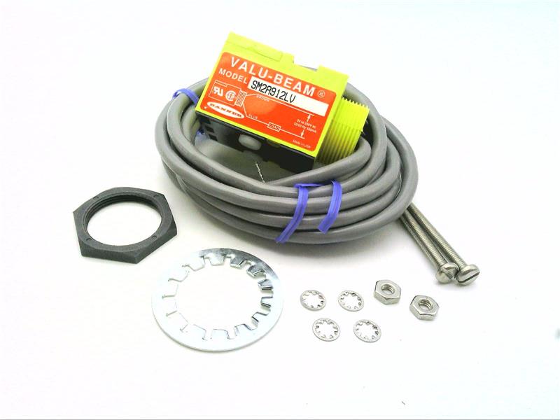 Banner Engineering SM2A912LV