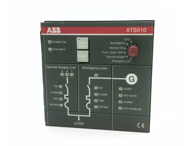 Abb ATS010
