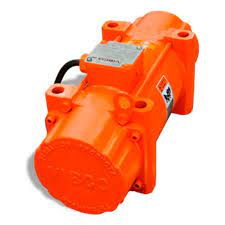 Vibco Inc 4P-1400-3-230/460V