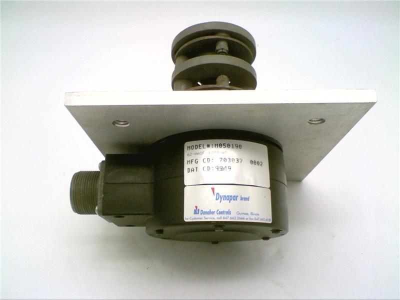 Dynapar 62-AADF-1200-A0