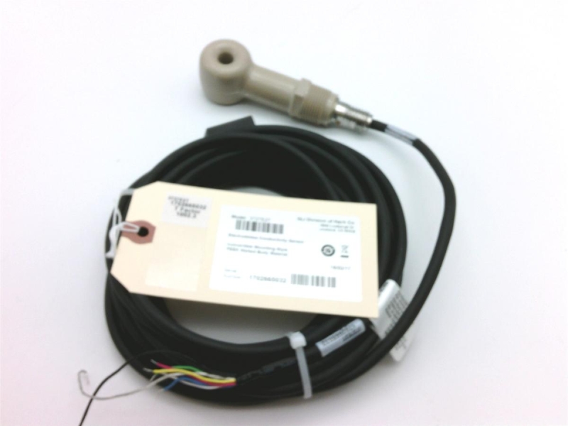 Danaher Controls 3727E2T