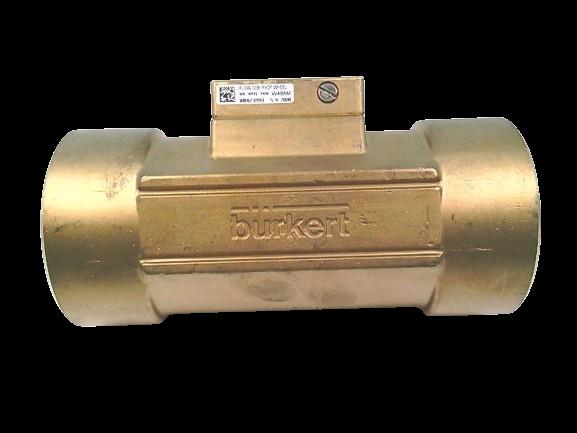 Burkert 423991