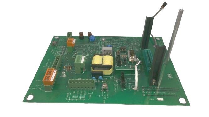 Sparling FM626/656 REMOTE W/ BATCHER