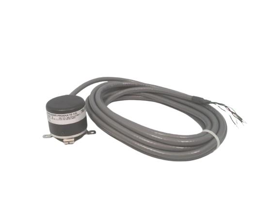 Encoder Products 755A-01-S-0021-Q-HV-1-S-S/12.00-N