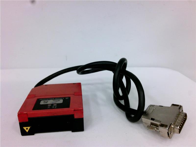 Leuze BCL 22 S M 302 X177