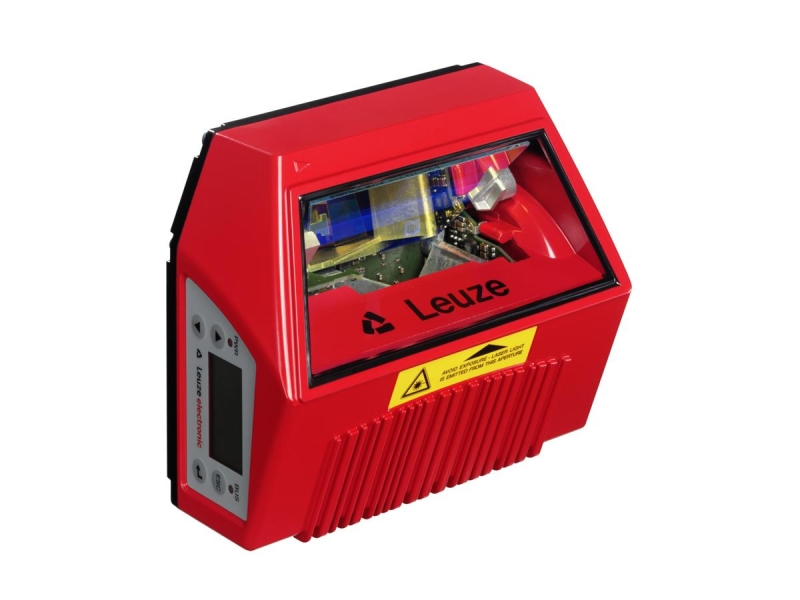 Leuze BCL 500I OF 100 H