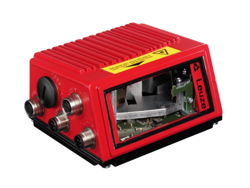 Leuze BCL 501I SM 102 H