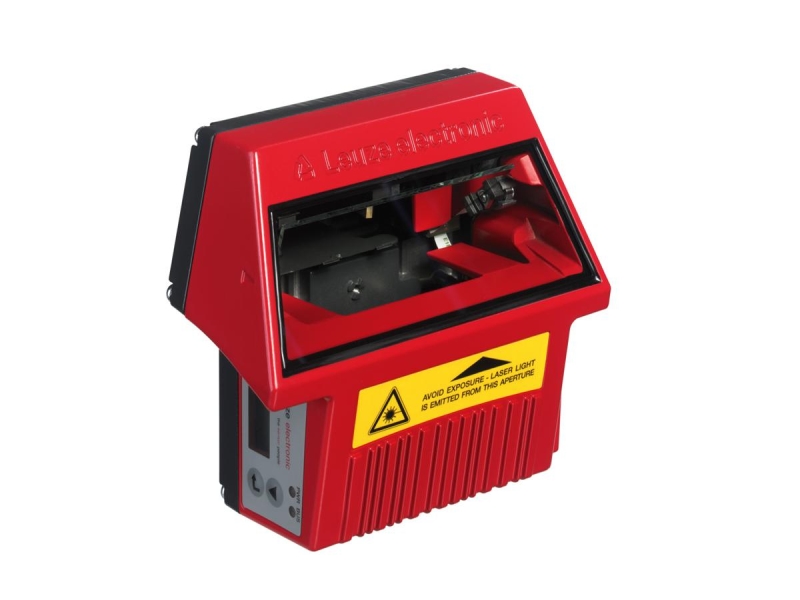 Leuze BCL 308I OL 100 D H