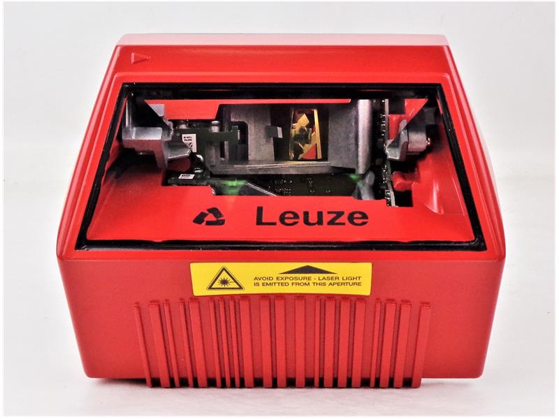 Leuze BCL 500I OM 100 X 77