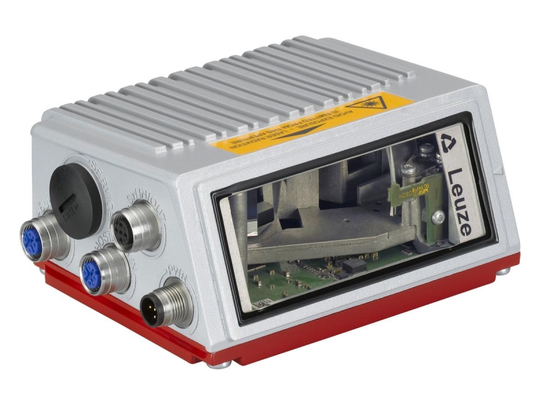 Leuze BCL 648I SM 102