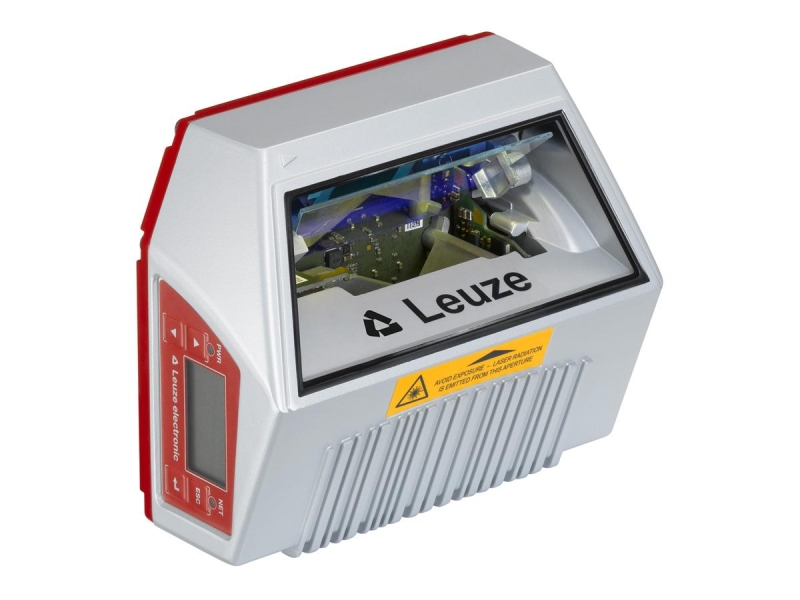 Leuze BCL 604I OM 100