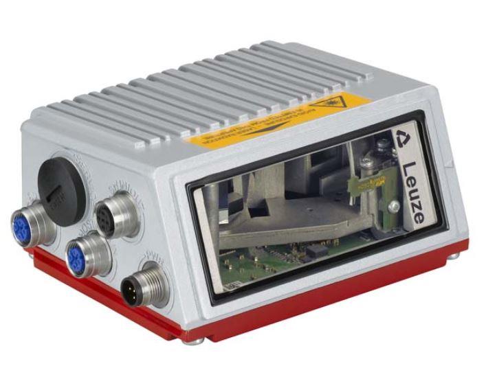 Leuze BCL 600I OM 100