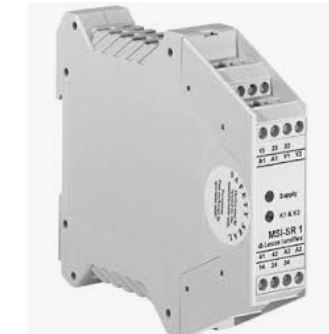 Leuze MSI-FB-ETHERCAT