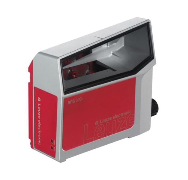 Leuze BPS 338I SM 100