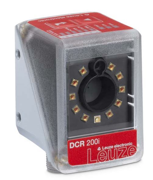 Leuze DCR 202I FIX-L1-102-R2-F001