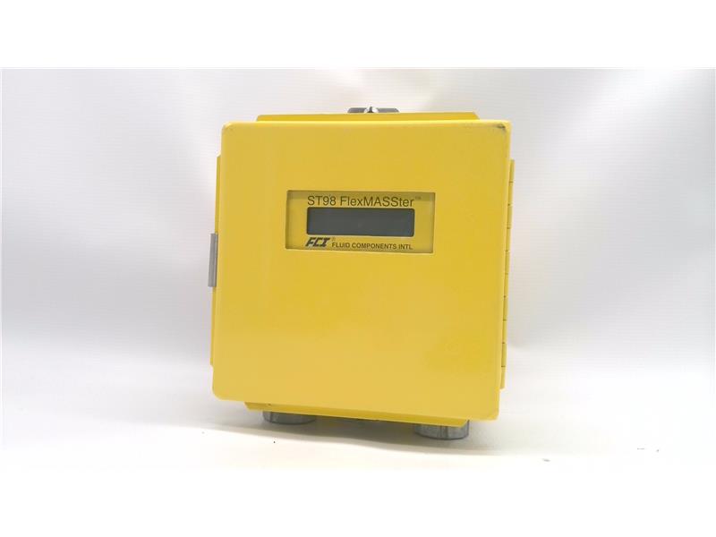 Fluid Components ST98-21CT022CBBA