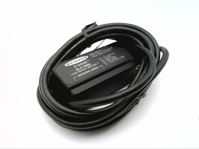 Banner Engineering SLC1BB6