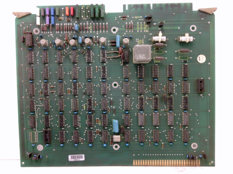 Allen Bradley 7300-UMA1