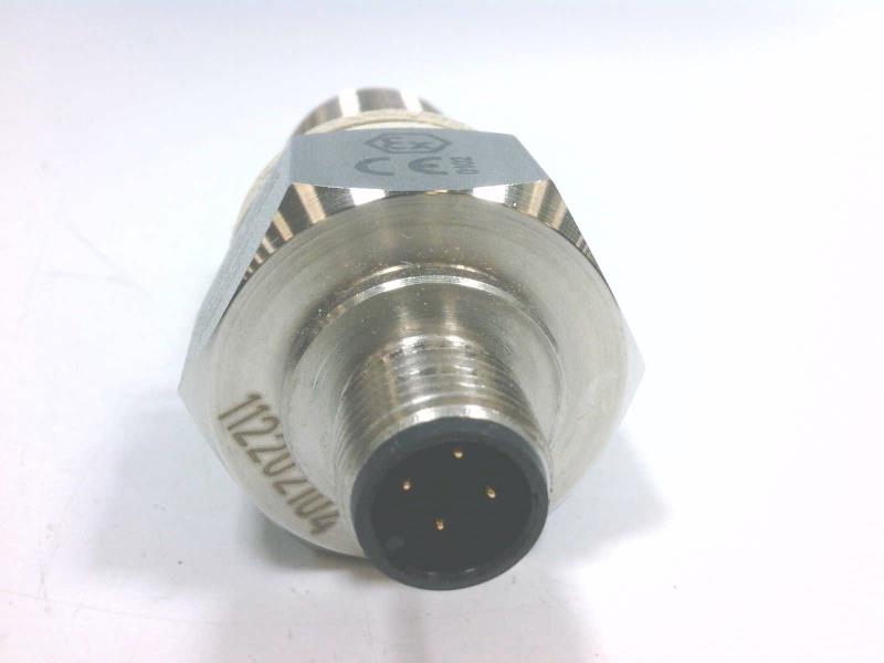 Turck FCS-GL1/2A4-NAEX0-H1141/A