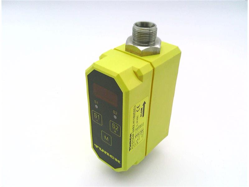 Turck FCI-D10A4P-2ARX-H1160/D205