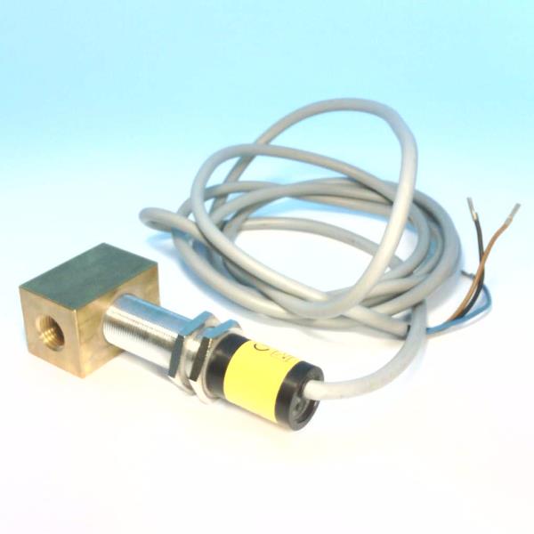 Turck FCS-M18-AP8X/D041