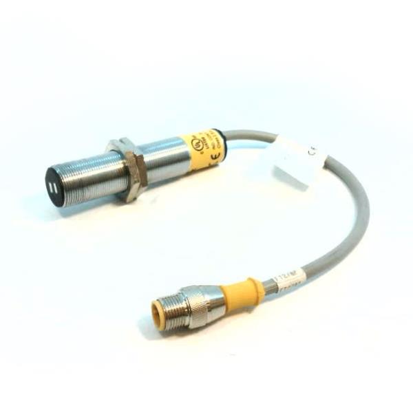 Turck FCS-M18-AP8X-0.2-RS4T