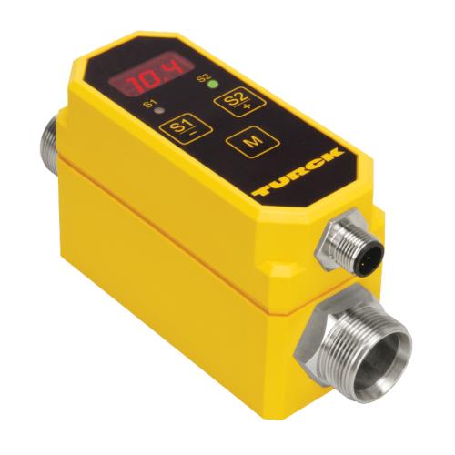 Turck FTCI-3/8D10A4P-2UP8X-H1141