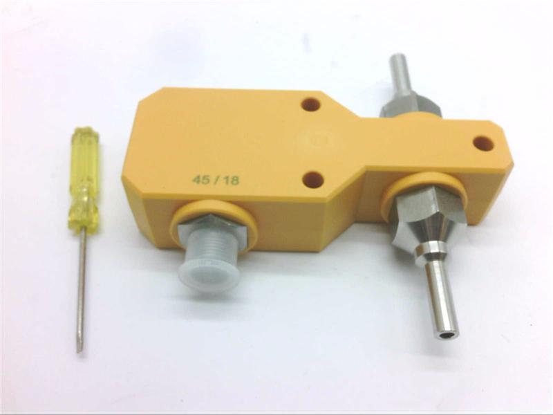 Turck FCI-1/4TCD04A4P-AP8X-H1141