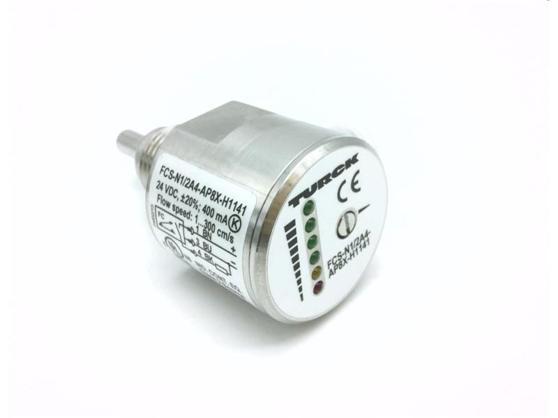 Turck FCS-N1/2A4-AP8X-H1141