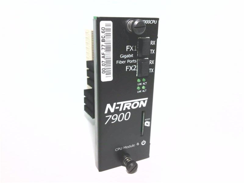 Red Lion Controls 7900CPU