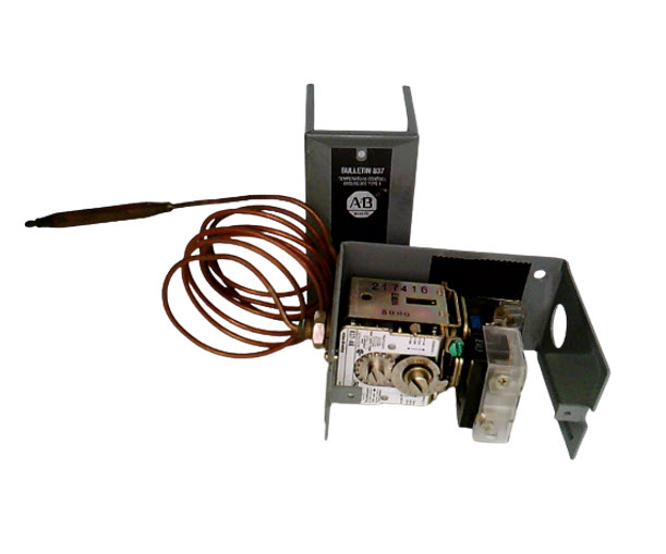 Allen Bradley 837-A60