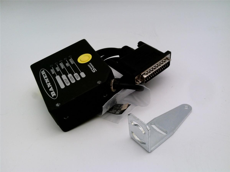 Banner Engineering TCNM-AD-1214