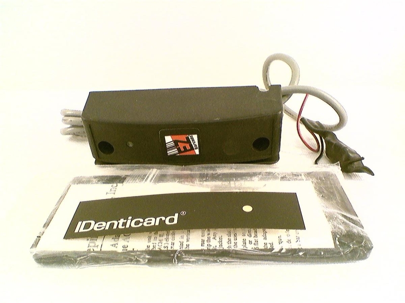 Identicard F55-RH/TKBAR
